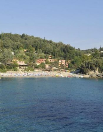 Blue Princess Hotel and Suites