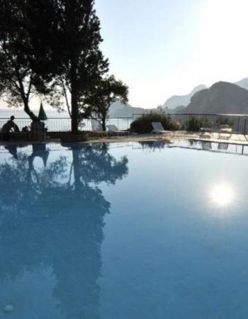 Blue Princess Hotel and Suites