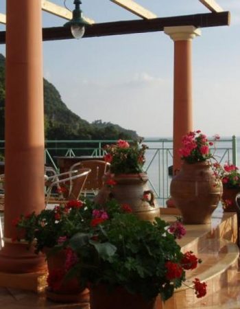 Blue Princess Hotel and Suites