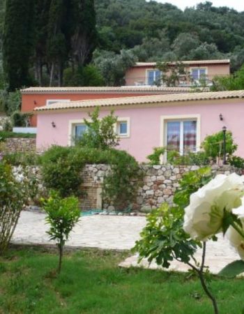 Blue Princess Hotel and Suites