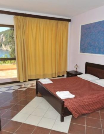 Blue Princess Hotel and Suites