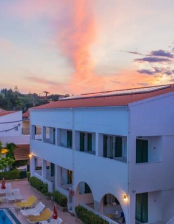 Chandris Apartments