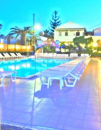 Chandris Apartments