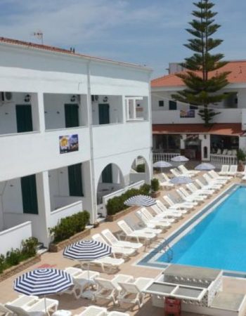 Chandris Apartments