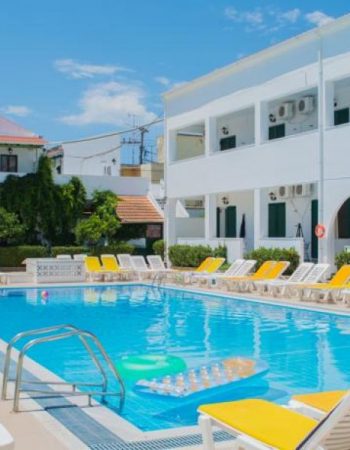 Chandris Apartments
