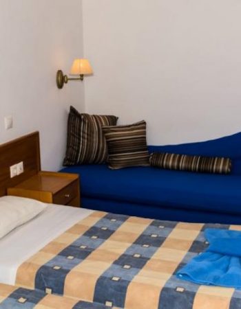Chandris Apartments