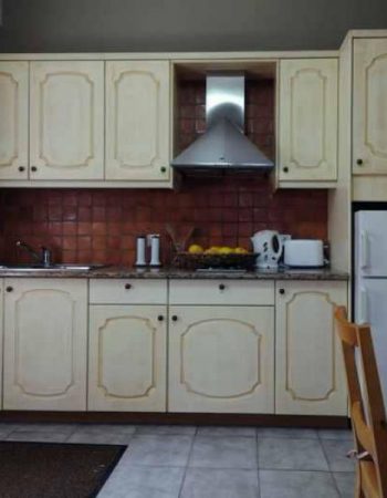 Efi & Sofia Apartments and Studios
