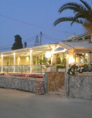 Golden Sunset Restaurant