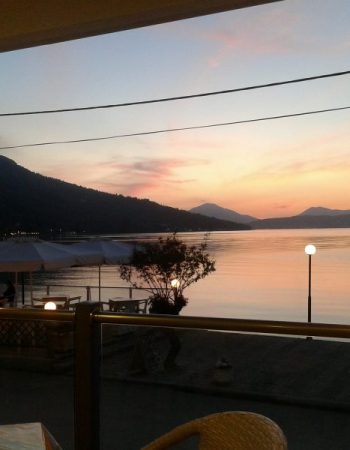 Golden Sunset Restaurant