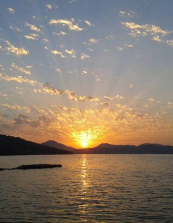 Golden Sunset Restaurant
