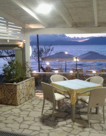 Golden Sunset Restaurant