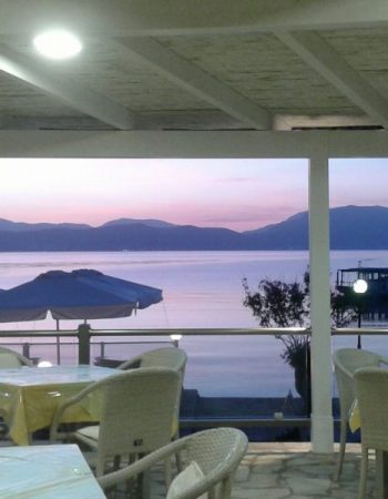 Golden Sunset Restaurant