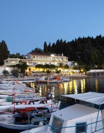 Golden Sunset Restaurant