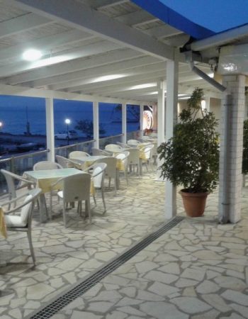 Golden Sunset Restaurant
