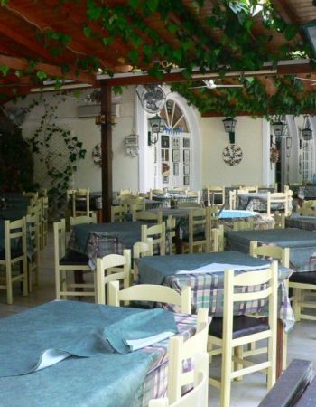 Roda Park Restaurant