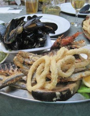Roda Park Restaurant