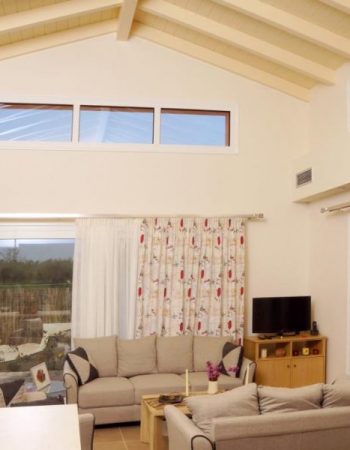 Roda Park Villa