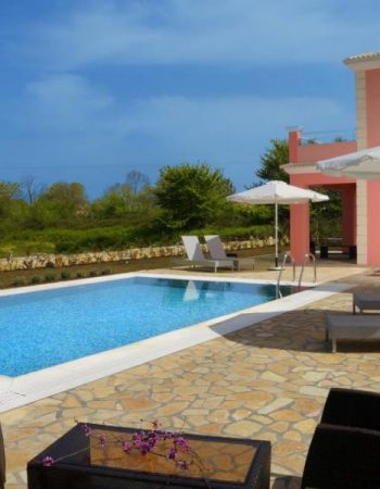 Roda Park Villa