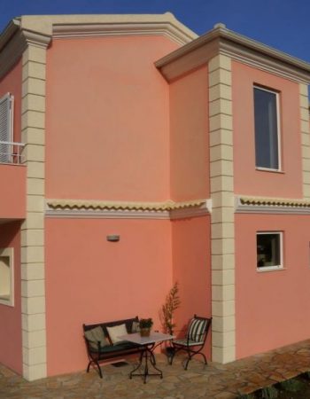 Roda Park Villa