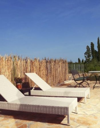 Roda Park Villa