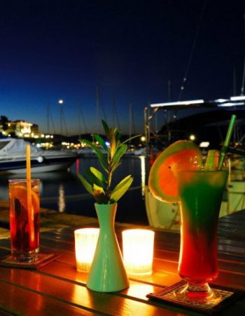 Sailing Club Restaurant