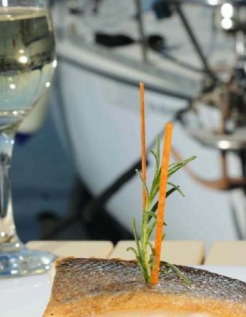Sailing Club Restaurant