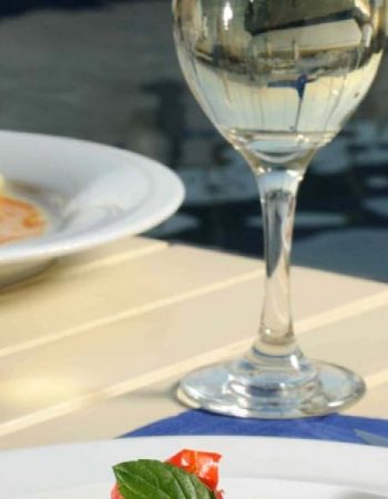 Sailing Club Restaurant