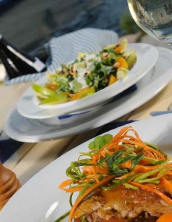 Sailing Club Restaurant