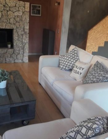 Siena Apartment