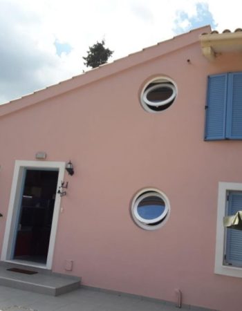 Siena Apartment