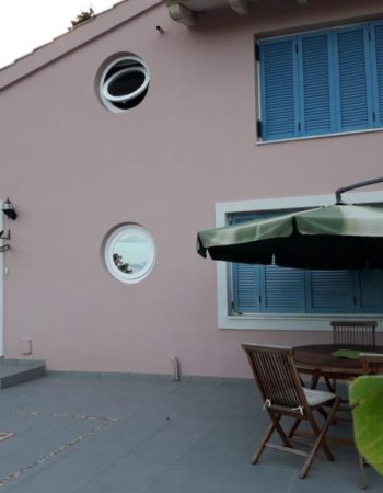 Siena Apartment