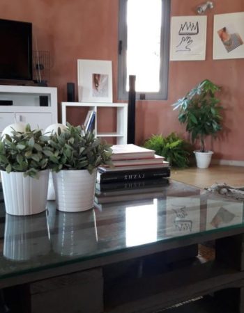 Siena Apartment