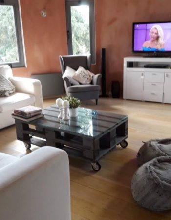 Siena Apartment