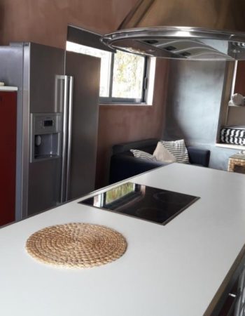 Siena Apartment
