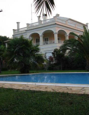 Villa Atalanti