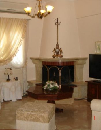 Villa Atalanti