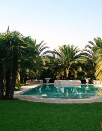 Villa Atalanti