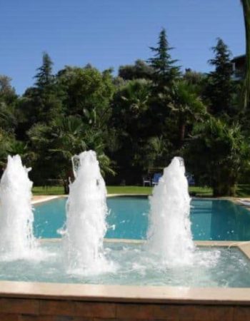 Villa Atalanti