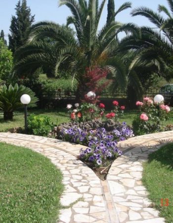 Villa Atalanti