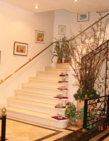 Villa Atalanti