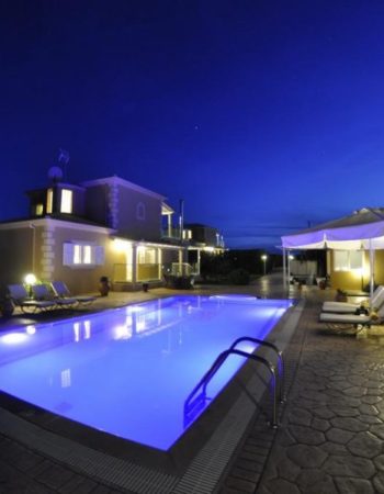 Villa Kalipso