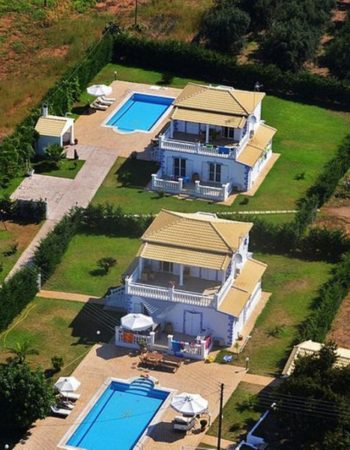 Villa Kalipso