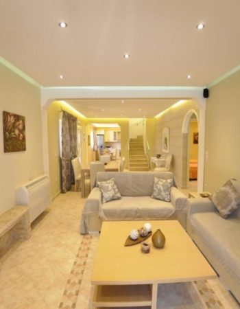 Villa Kalipso