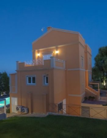 Villa Stephandra