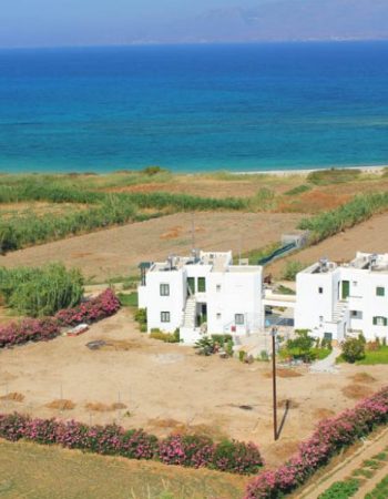 Akti Karras Studios