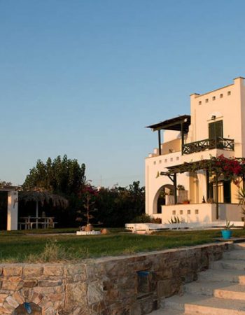 Akti Karras Studios