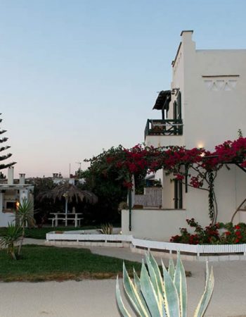 Akti Karras Studios