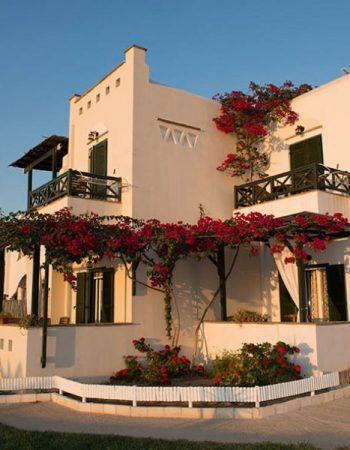 Akti Karras Studios