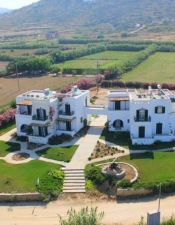 Akti Karras Studios