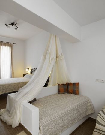 Hotel Anemomilos